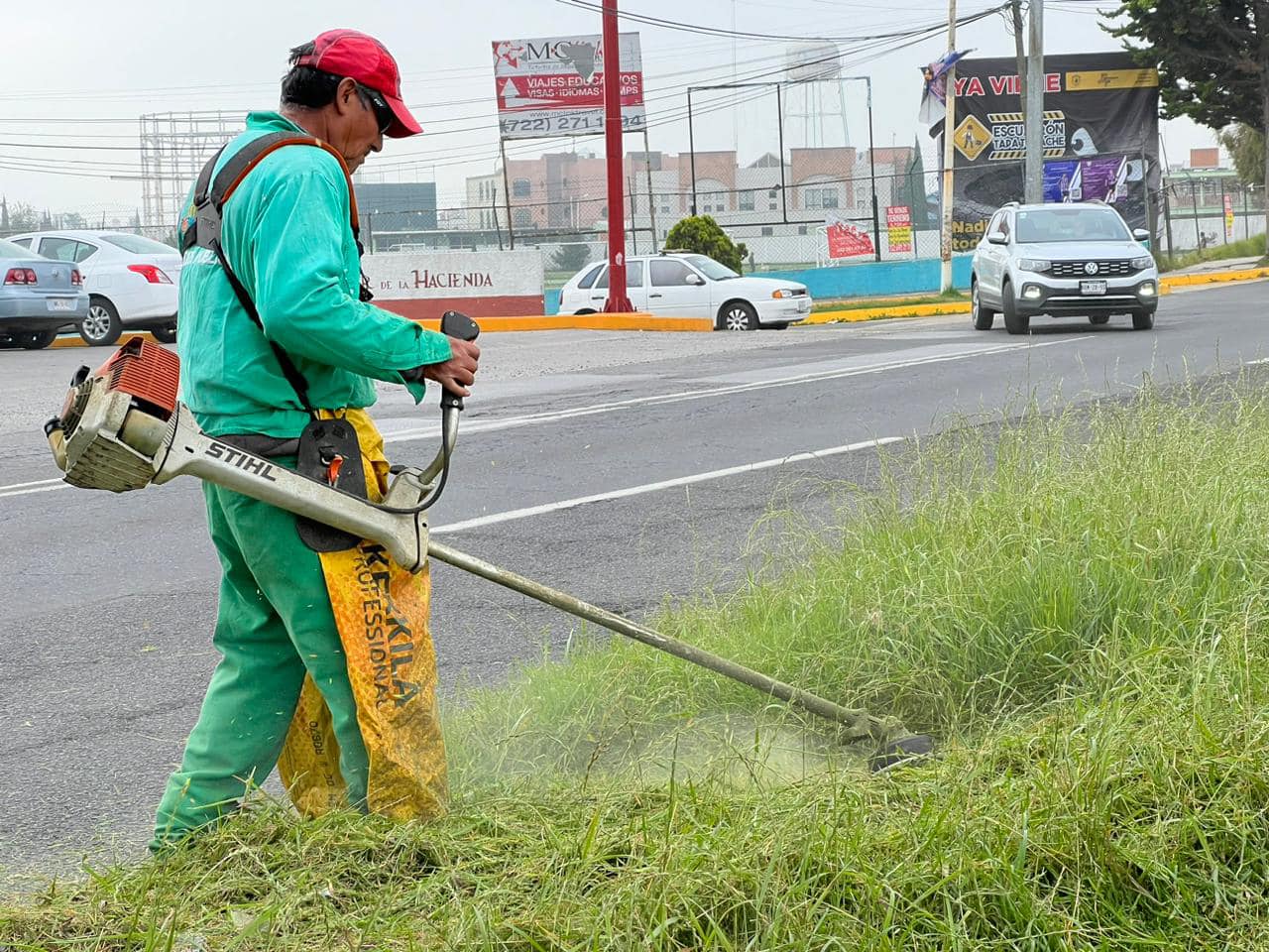 1699898405 825 Toma precauciones La Direccion de Metepec Servicios Publicos realiza poda