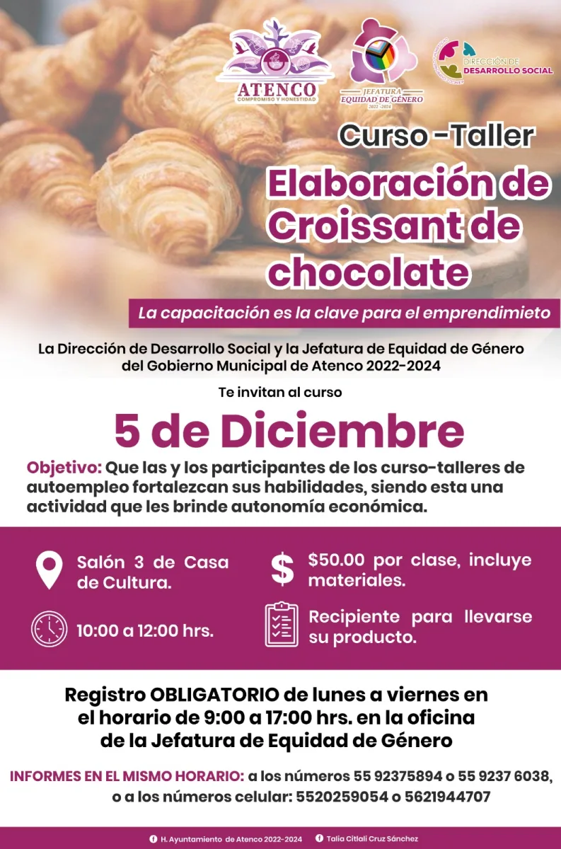 1699900304 350 ¿Te gusta la reposteria Si te gusta la reposteria y