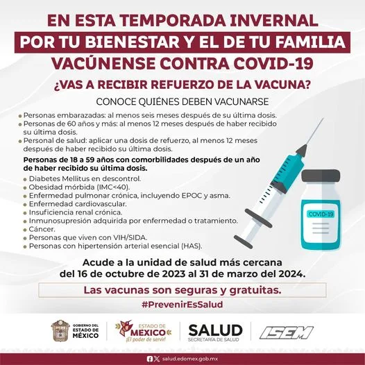 1699904226 ¡Vacunense contra Covid 19 Del 16 de octubre 2023 al 31 jpg