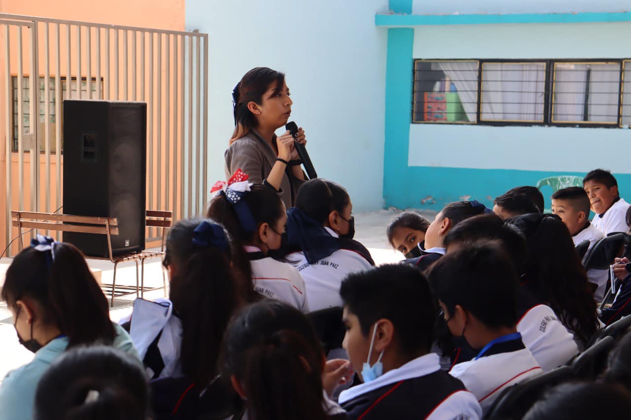 1699904774 800 Empoderando Futuros Charlas sobre Proyecto de Vida y Prevencion del