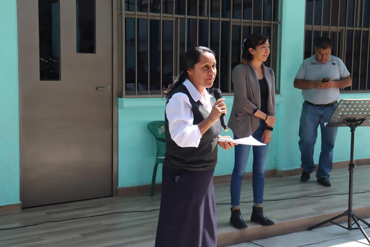 1699904779 496 Empoderando Futuros Charlas sobre Proyecto de Vida y Prevencion del