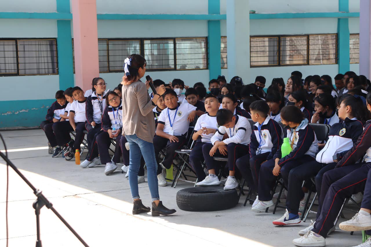 1699904790 946 Empoderando Futuros Charlas sobre Proyecto de Vida y Prevencion del