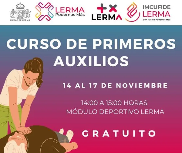 1699905972 No te pierdas del curso de PRIMEROS AUXILIOS que el jpg