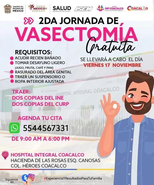 1699907177 DIF Coacalco 2022 2024 te invita a registrarte en la Jornada jpg