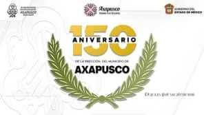 1699907305 150 Aniversario de la Ereccion del Municipio de Axapusco jpg