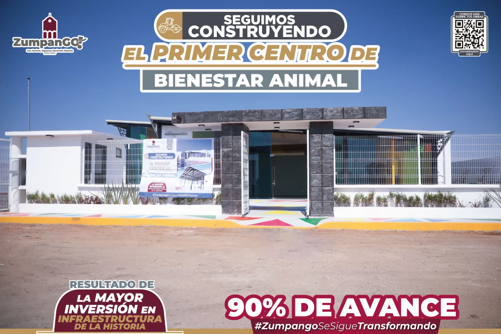 1699908008 Continuamos con el Centro de Bienestar Animal el primero en scaled