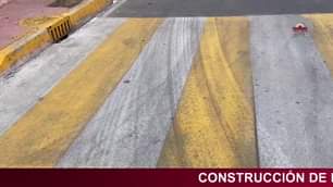 1699908473 EnVivo Construccion de pavimentacion de concreto asfaltico de la