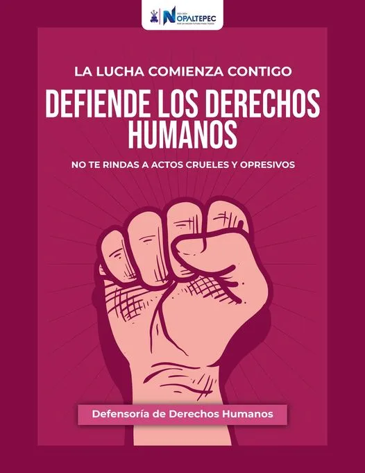 1699909953 ¡Unete a nosotros en la lucha por los derechos humanos jpg