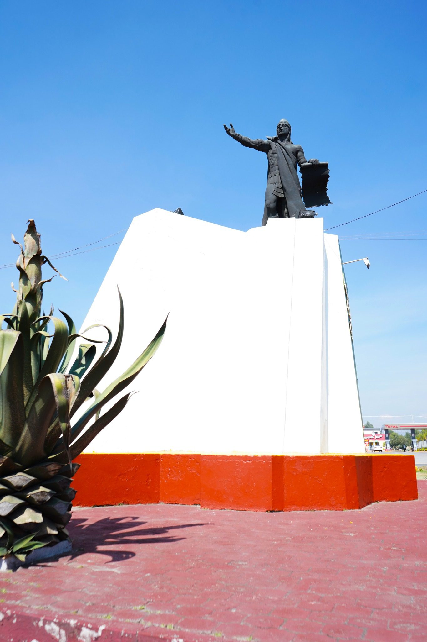 1699911859 658 El Ayuntamiento de Texcoco realiza el cuidado y mantenimiento de