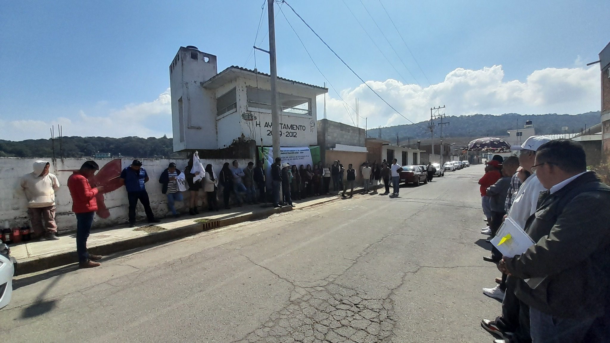 1699913297 946 13 de noviembre Inicio de obras publicas La seguridad