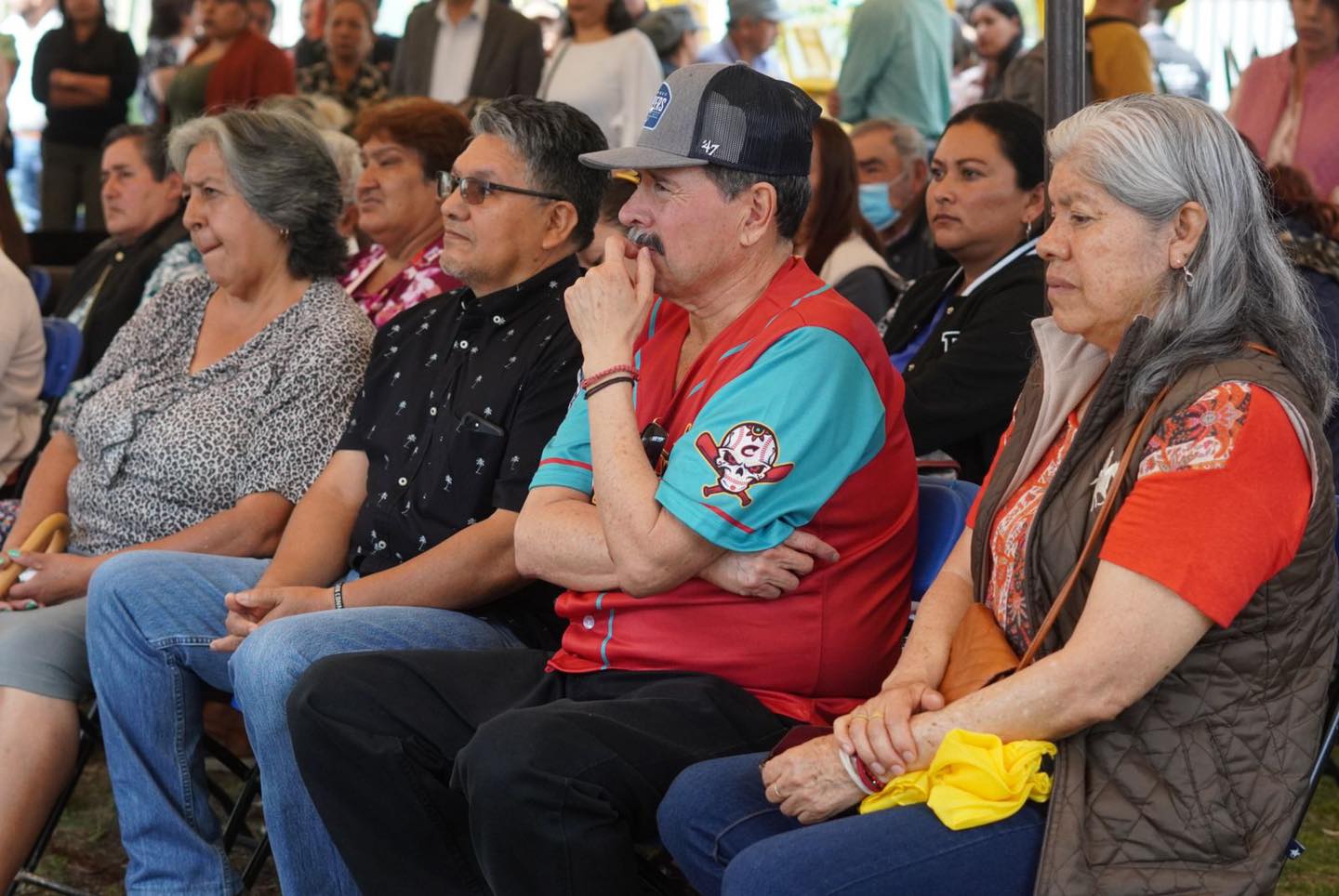 1699913791 259 5° Festival Cultural del Ferrocarrilero El dia de hoy