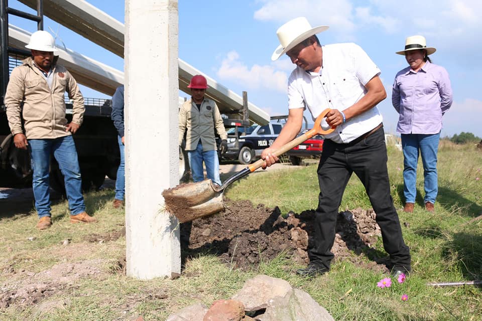 1699915706 418 Culminan autoridades municipales encabezadas por la Presidenta Municipal Maria