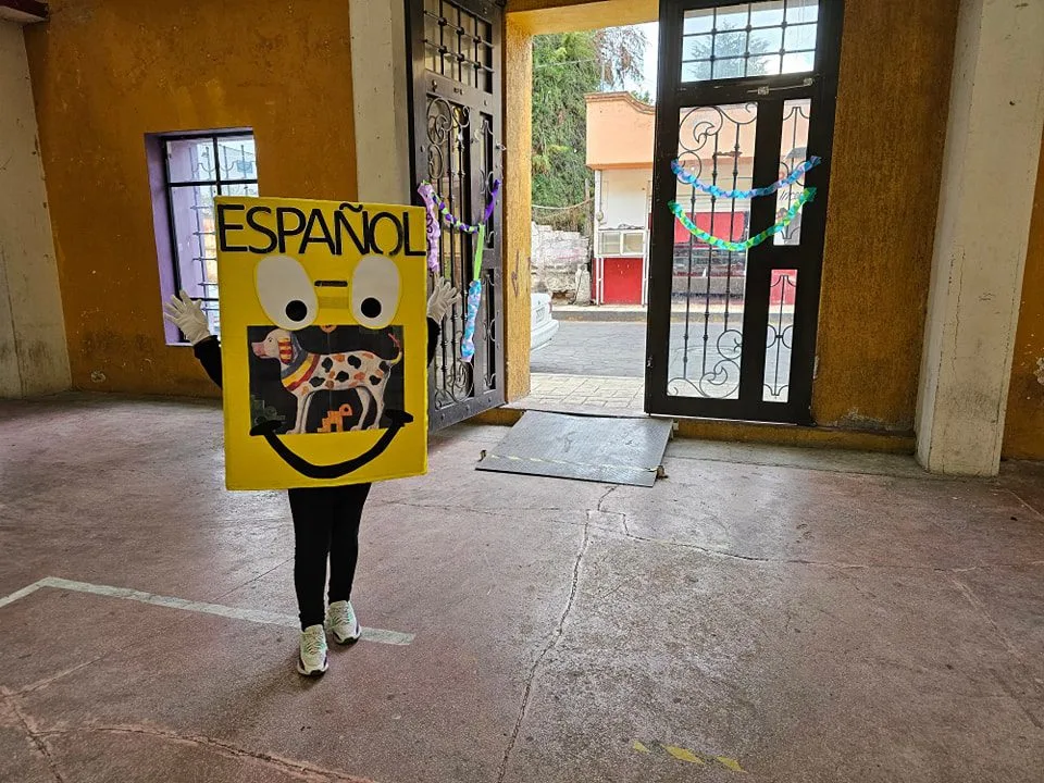 1699917230 ¡Celebramos con exito la Feria del Libro y la Lectura jpg