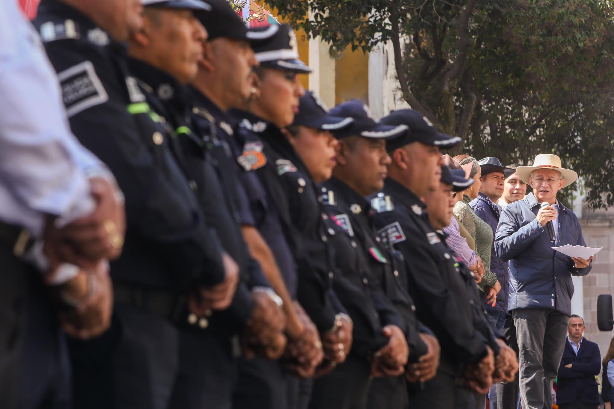 1699919011 427 TolucaAyuda ¡Seguimos sumando esfuerzos para ayudar a nuestros hermanos