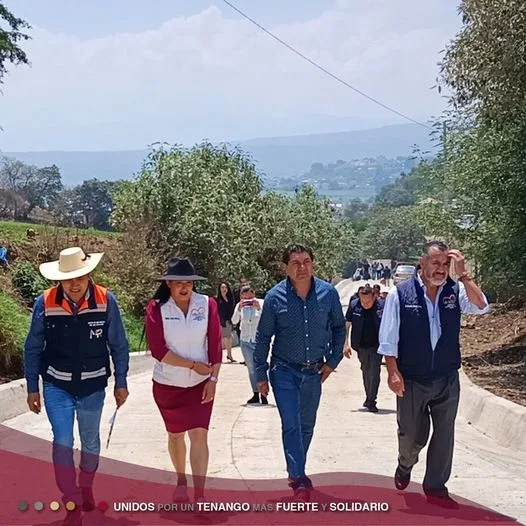 1699919370 La calle Guerrero en Jajalpa ya es parte de la jpg