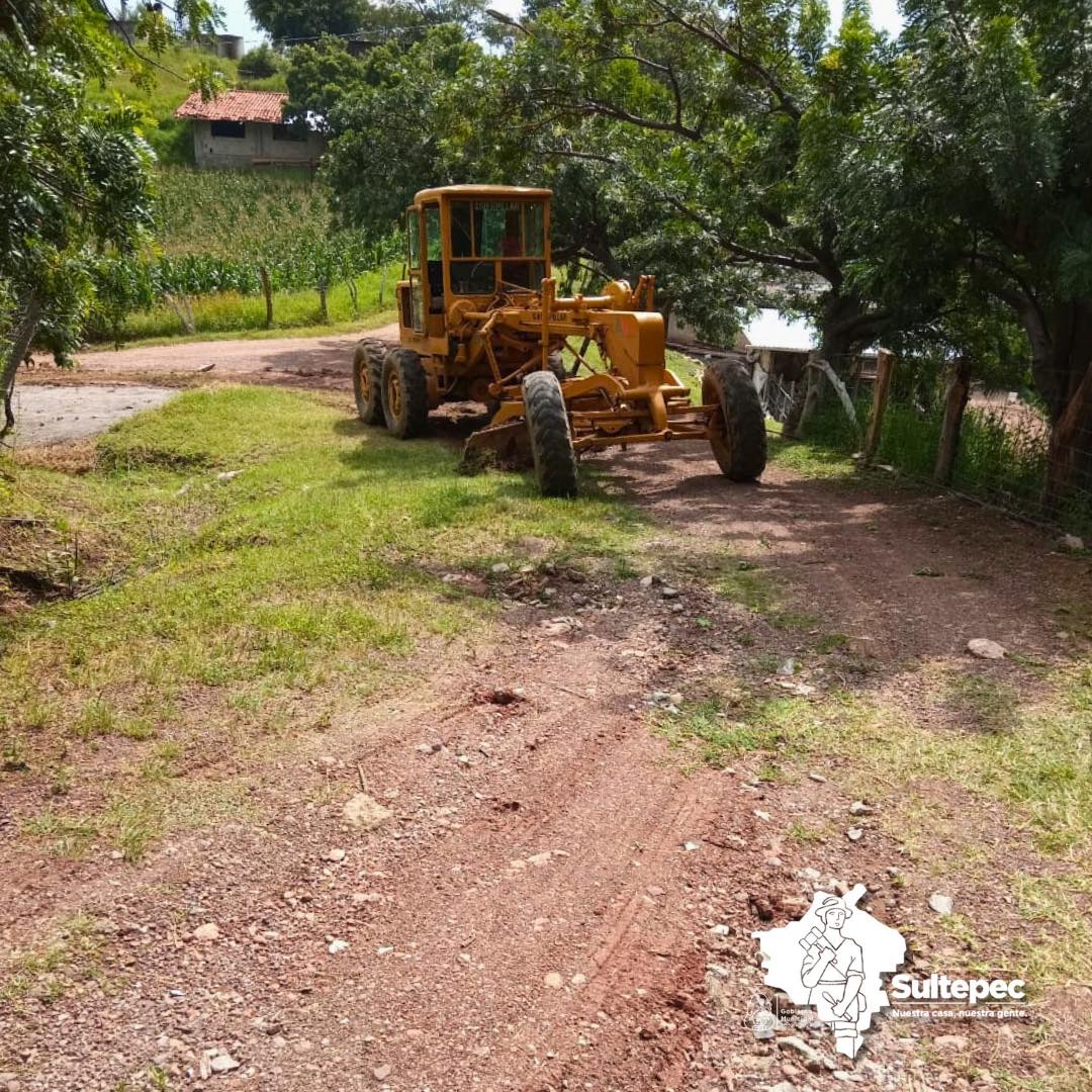 1699965137 918 Continuamos con el proyecto Apertura y Rehabilitacion de los Caminos