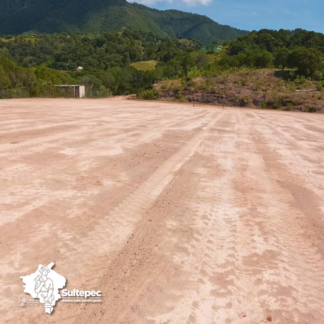 1699965143 474 Continuamos con el proyecto Apertura y Rehabilitacion de los Caminos