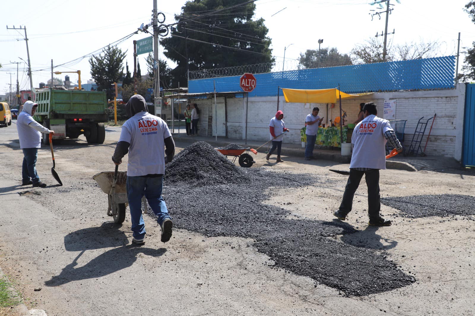 1699971493 438 Seguiremos construyendo una CiudadConHistoriaYDeVanguardia Continuamos avanzand