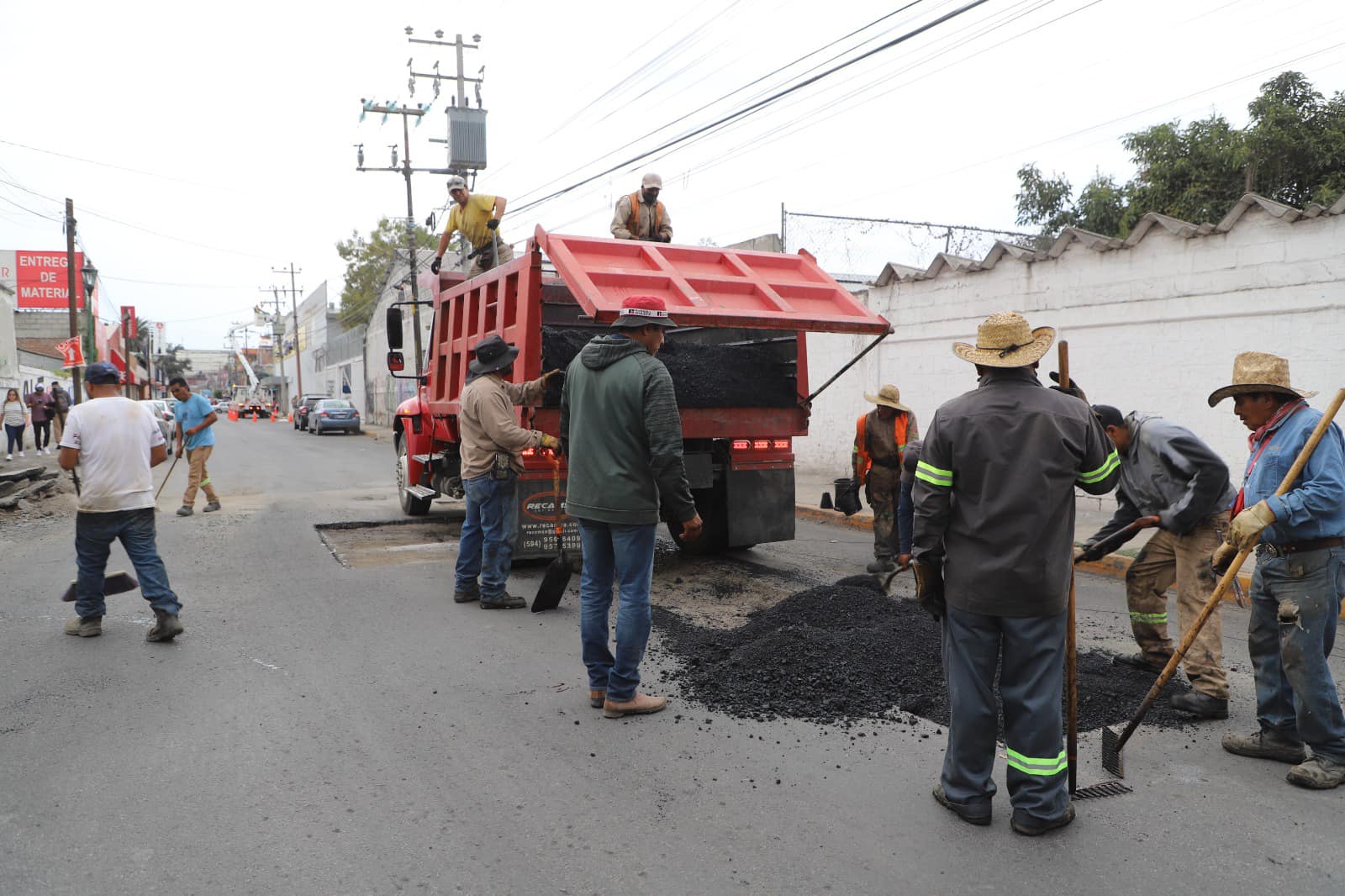 1699971507 949 Seguiremos construyendo una CiudadConHistoriaYDeVanguardia Continuamos avanzand