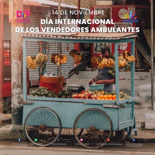 1699973809 ¡Celebremos juntos el Dia Internacional de los Vendedores Ambulantes Hoy jpg