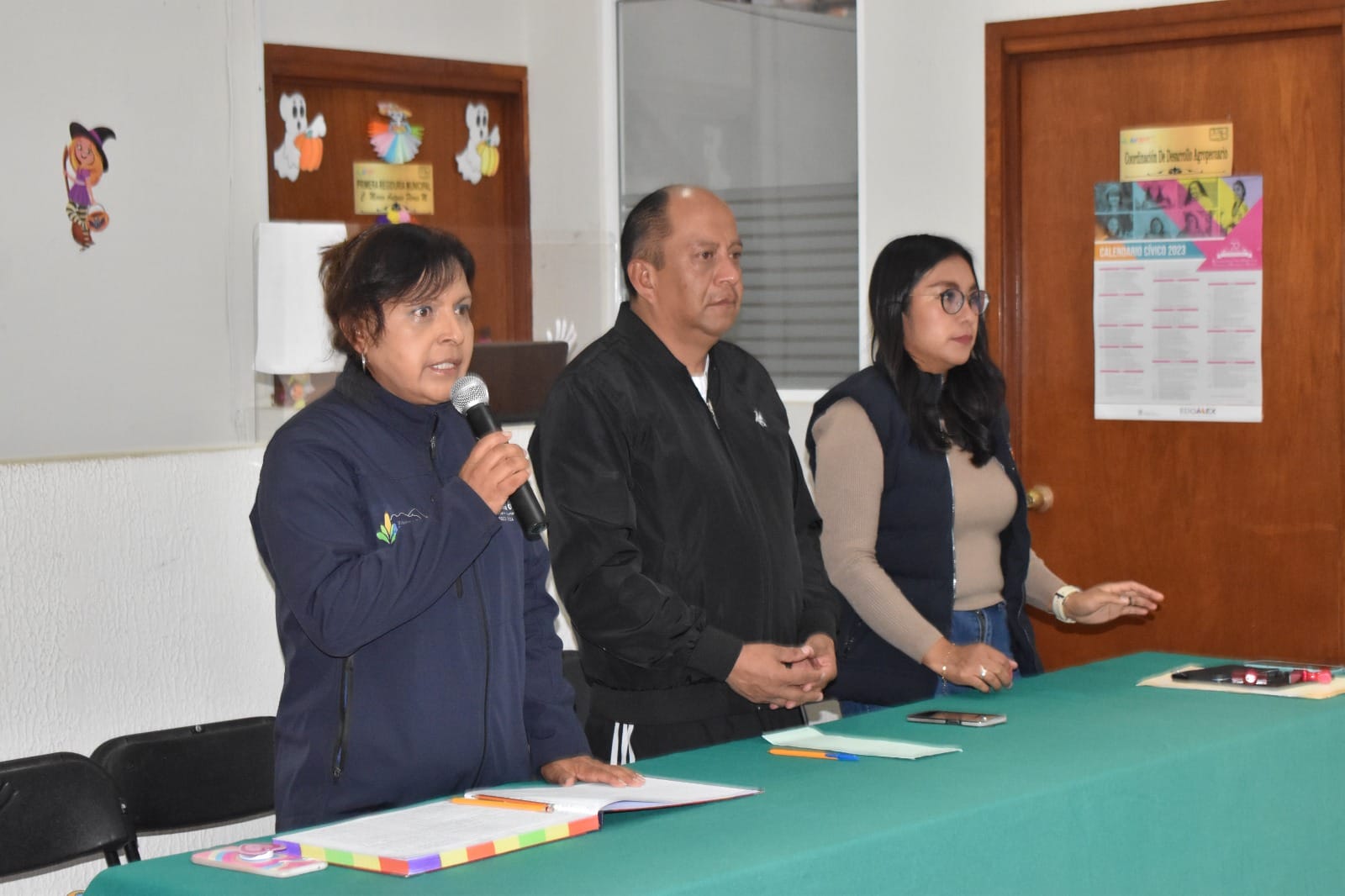 1699975509 730 El Gobierno Municipal de Ayapango administracion 2022 2024 que preside el