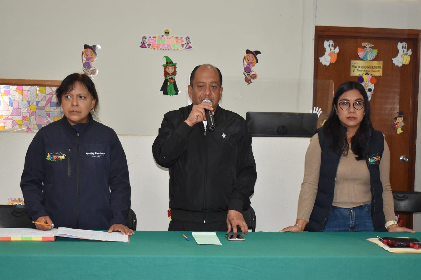 1699975514 741 El Gobierno Municipal de Ayapango administracion 2022 2024 que preside el