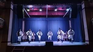 1699976569 Disfrutamos la presentacion del ballet de Rumania en nuestro hermoso