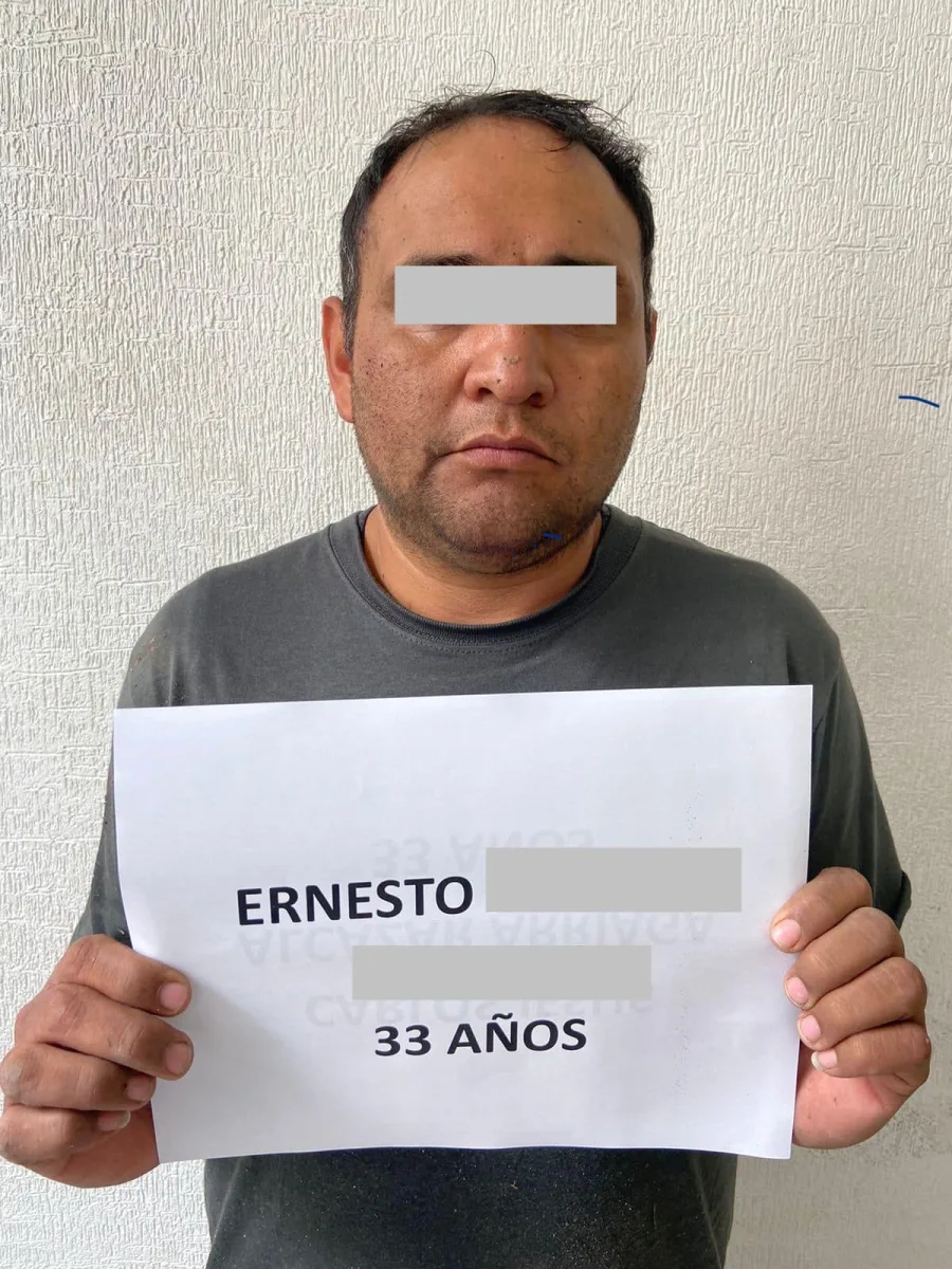 1699983818 622 Detencion Durante un operativo elementos de Seguridad Publica de