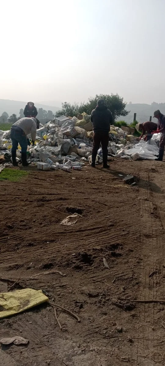 1699991158 Nuestra brigada de la Direccion de Medio Ambiente Municipal se