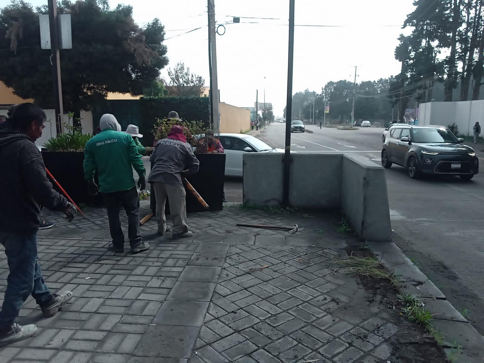 1699991962 635 La Direccion de Desarollo Urbano y Metropolitano de Metepec en