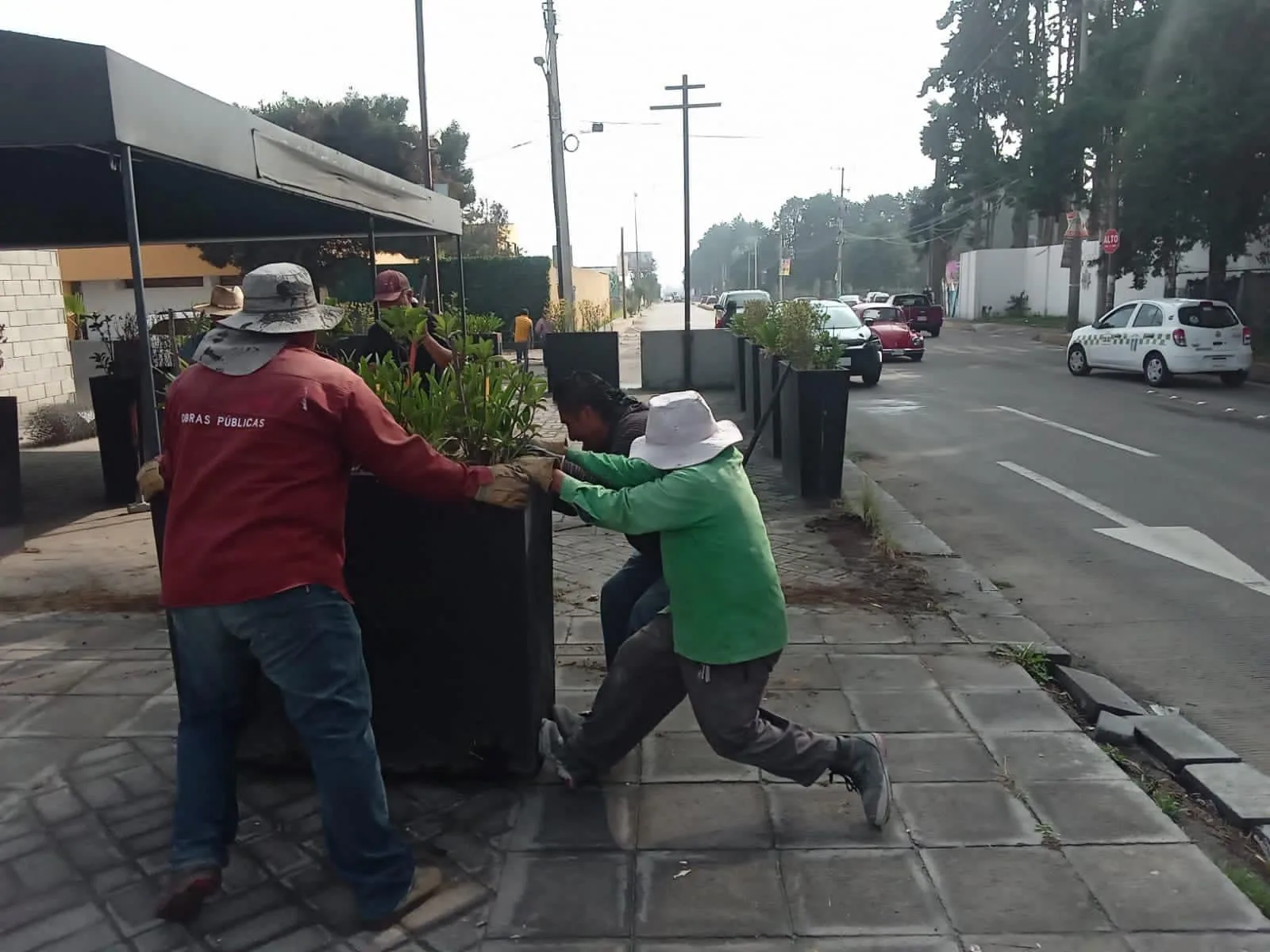 1699991981 La Direccion de Desarollo Urbano y Metropolitano de Metepec en jpg