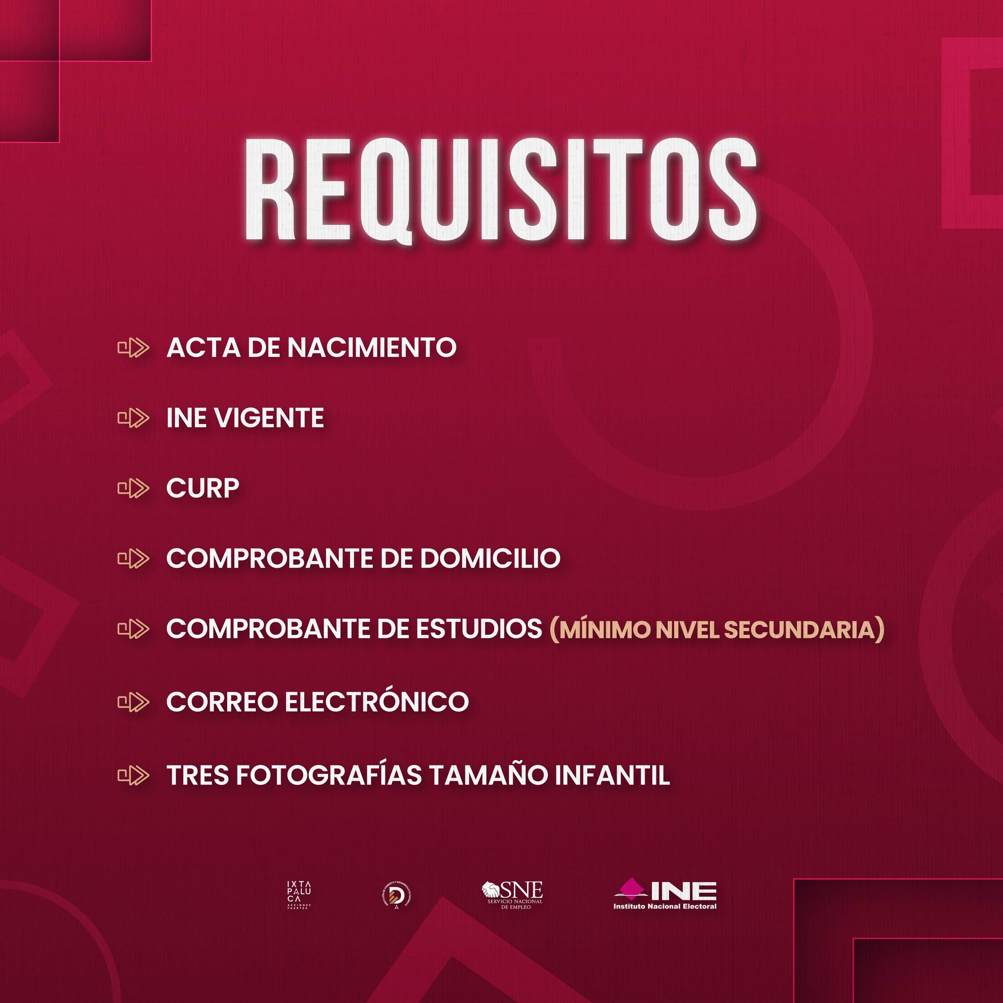 1699996942 677 ¡Unete a la defensa de nuestra democracia Participa en la