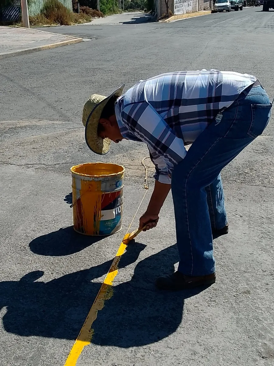 1700053700 637 ¡Transformando nuestras calles para un trafico mas seguro Francisco Delgadill