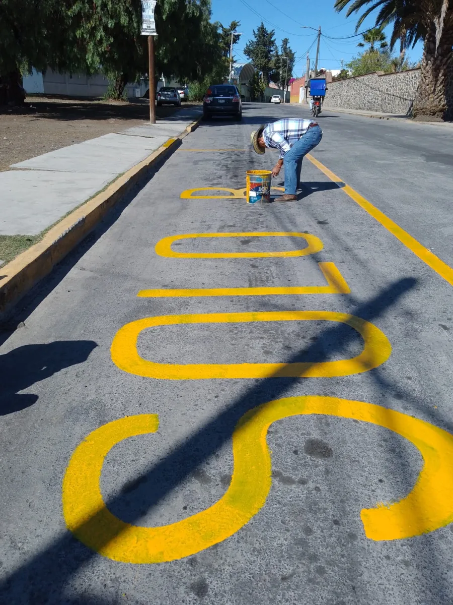 1700053706 720 ¡Transformando nuestras calles para un trafico mas seguro Francisco Delgadill