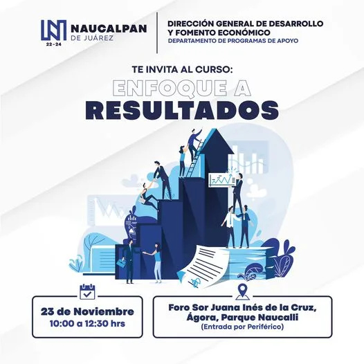 Te Invitamos Al Curso Exclusivo