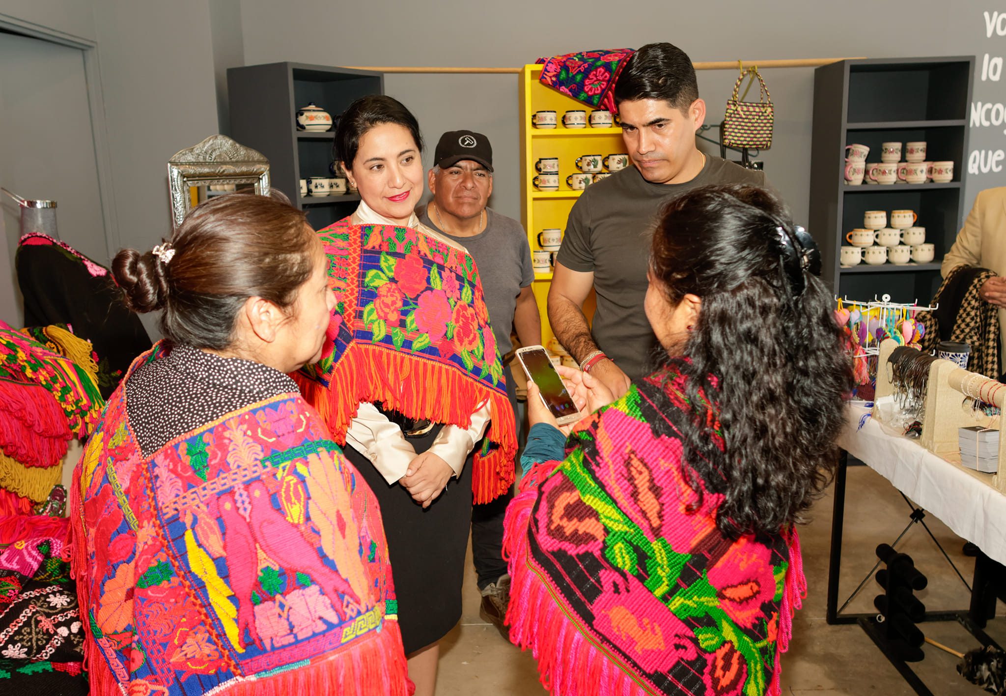 1700060265 702 Continuamos apoyando la cultura de nuestros municipios Esta vez toco