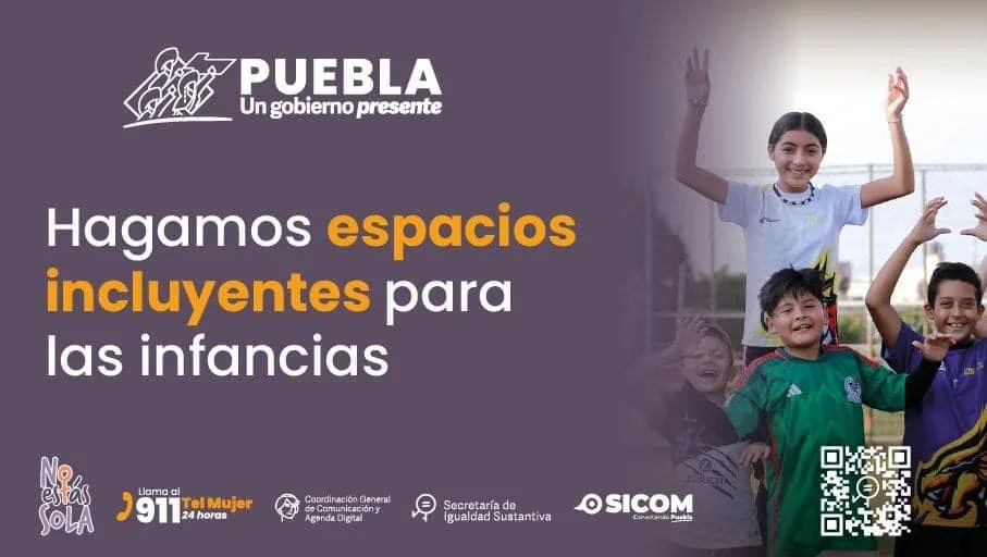 1700061891 ¡Por mas espacios incluyentes y seguros para las infancias jpg