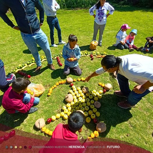 1700063078 Acercamos actividades culturales y de entretenimiento a nuestras ninas y