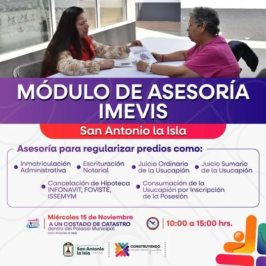 1700063467 ¡Acercate El Modulo de Asesoria del Instituto Mexiquense de la jpg