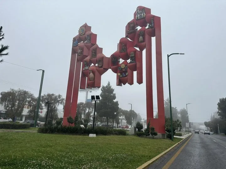 1700064167 Miercoles con mucha niebla en Metepec Estamos pendientes en el jpg