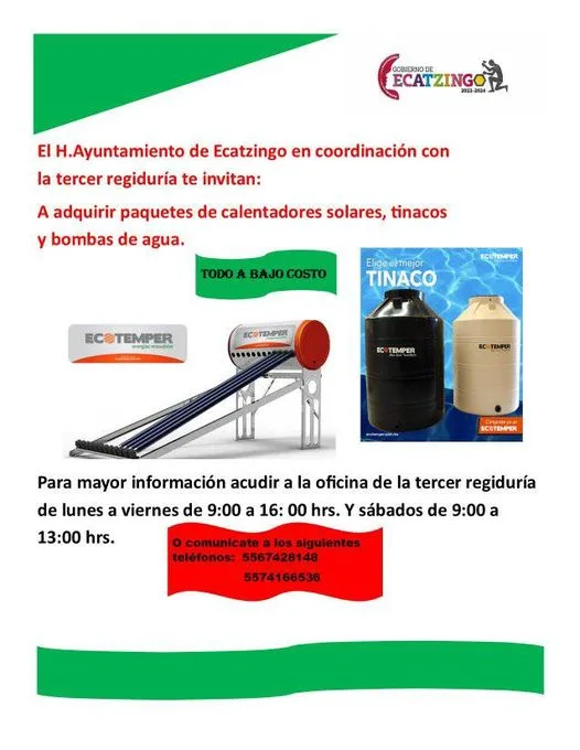 1700069094 El HAyuntamiento de Ecatzingo en coordinacion con la tercer regiduria jpg