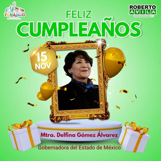 1700070413 ¡Celebrando el cumpleanos de nuestra querida Gobernadora la Mtra Delfina jpg