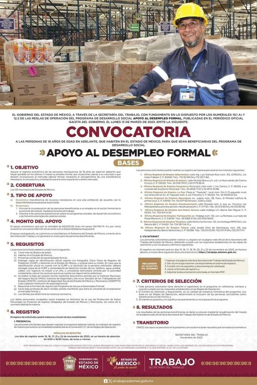 1700074783 Programa de Apoyo al Desempleo Formal Si te quedaste desempleado jpg