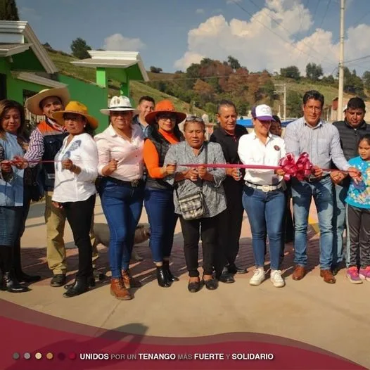 1700077623 La calle Paula Yanez de Montiel tambien se suma a jpg