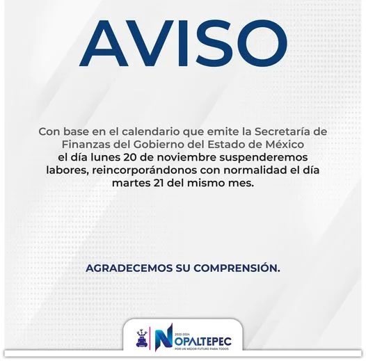 1700147306 ¡Aviso Importante jpg