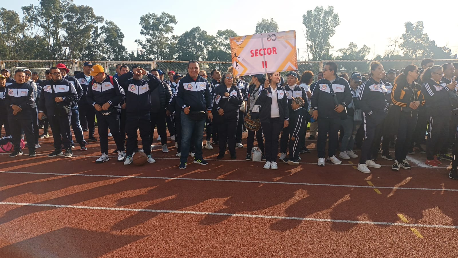 1700149100 695 La Unidad Deportiva Silverio Perez el Estadio Municipal Claudio Suarez