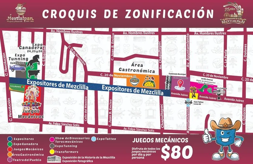 1700154641 ¡Descubre el croquis de zonificacion para la FeriaInternacionalDeLaMezclilla 20 jpg