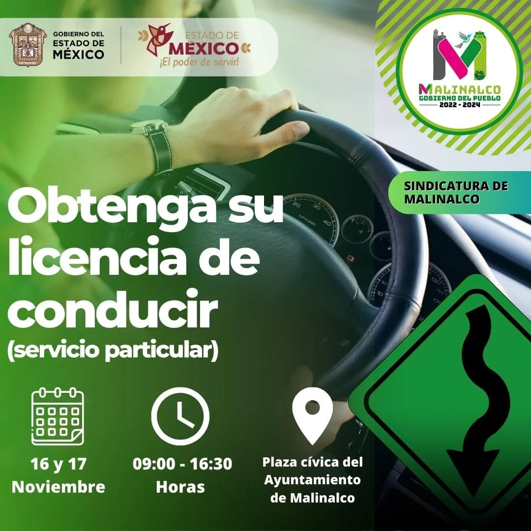 1700154850 La Unidad Movil para la expedicion de Licencias de Conducir jpg