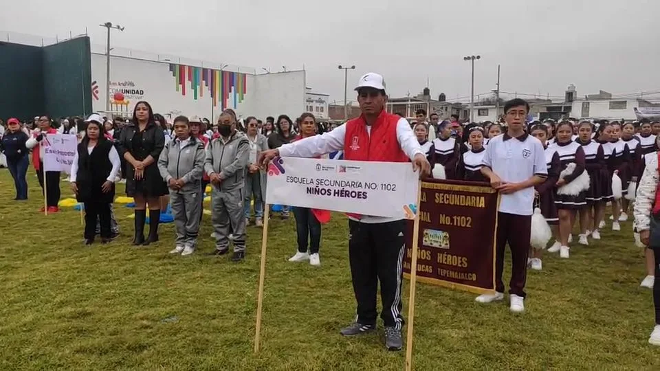 1700655524 Ceremonia por el 113 Aniversario de la RevolucionMexicana jpg