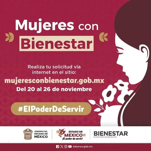 1700656487 Mujer mexiquense tienes hasta el 26 de noviembre para realizar jpg